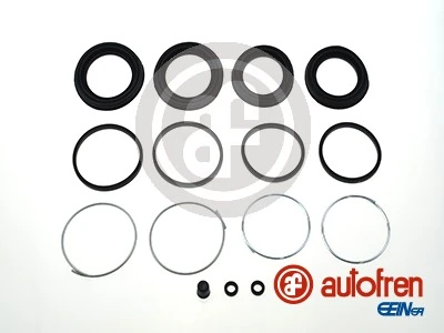Repair Kit, brake caliper